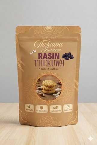 Raisin thekuwa